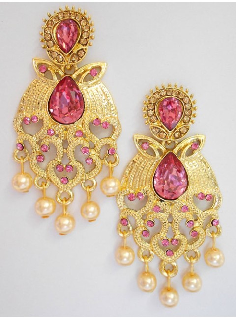 Fashion Earrings